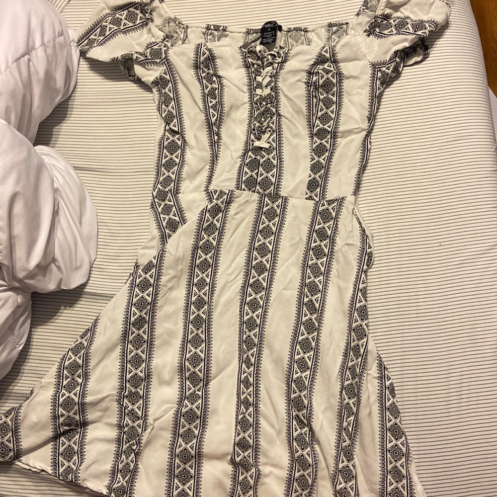 rue 21 dress